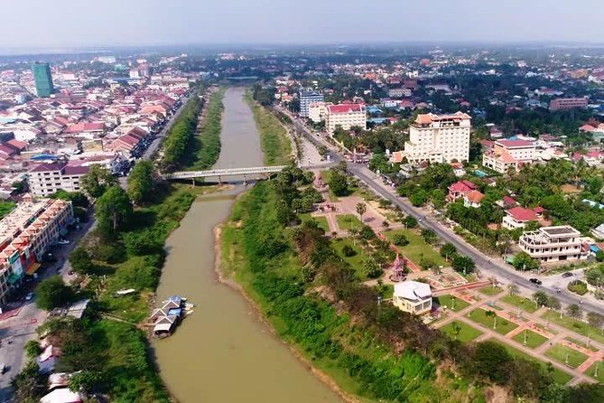 Battambang Day Trip from Siem Reap-Bamboo Train, Bats Cave - Detailed Breakdown of the Itinerary