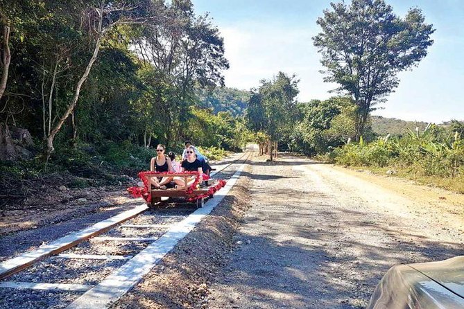 Battambang Sunset Private Tour - Itinerary Breakdown