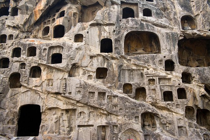 Beijing Luoyang Xian Day Tour for Longmen Grottoes by High Speed Trains - The Sum Up