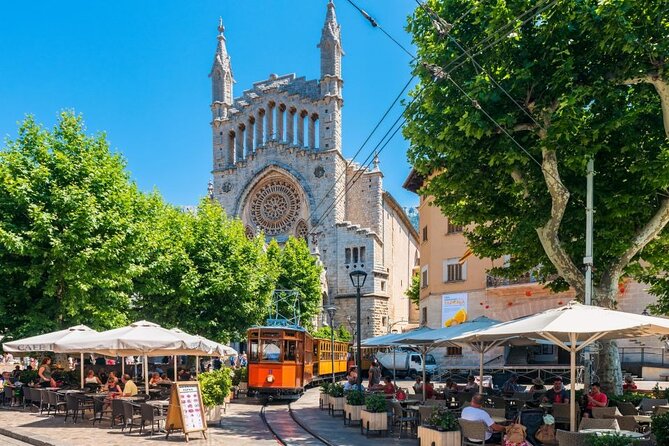 Boat, Tram and Train Tour in Mallorca from the South - FAQ about the Mallorca Boat, Tram, and Train Tour