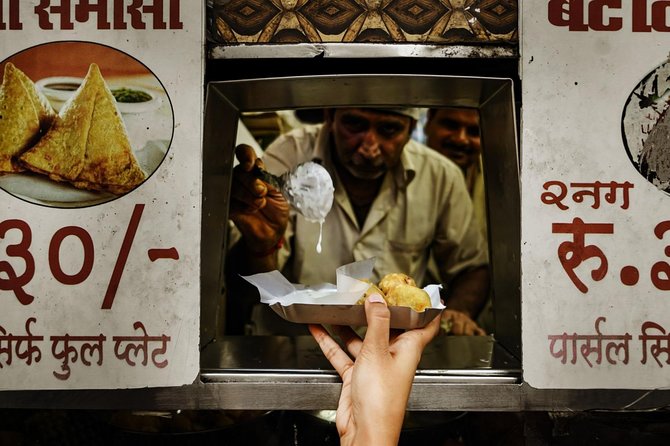Bombay Express Mumbai Food Tour with 15+ Tastings - Detailed Breakdown of the Itinerary