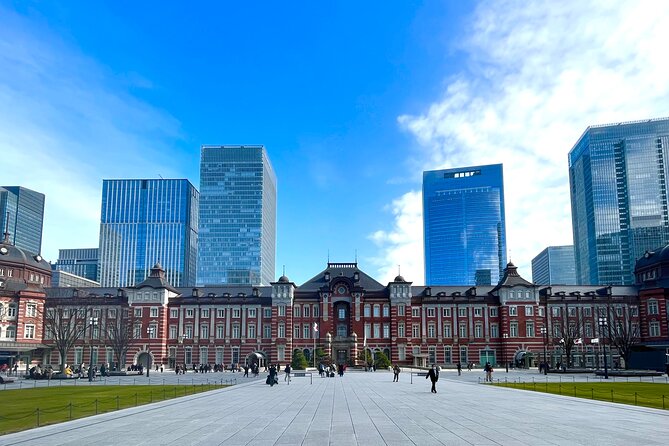 Bullet Train Experience & Mishima Shrine Private Tour from Tokyo - Introduction