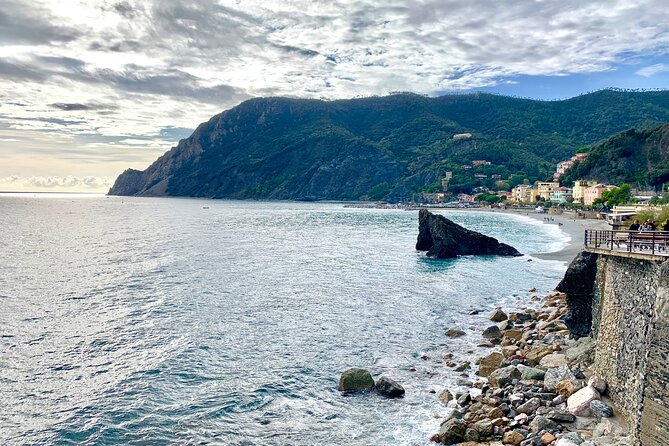 Cinque Terre by Train from La Spezia - Practical Tips for Making the Most of Your Tour