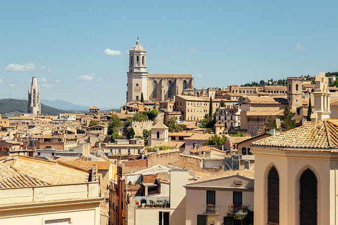 City Explorer: Girona Private Day Trip - FAQ