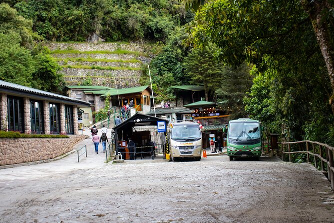 Complete tour from Cusco to Machu Picchu by Train - Arriving at Machu Picchu: Guided Exploration and Free Time