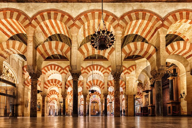 Cordoba Private Daytrip from Sevilla by Train - What Makes This Tour Stand Out?