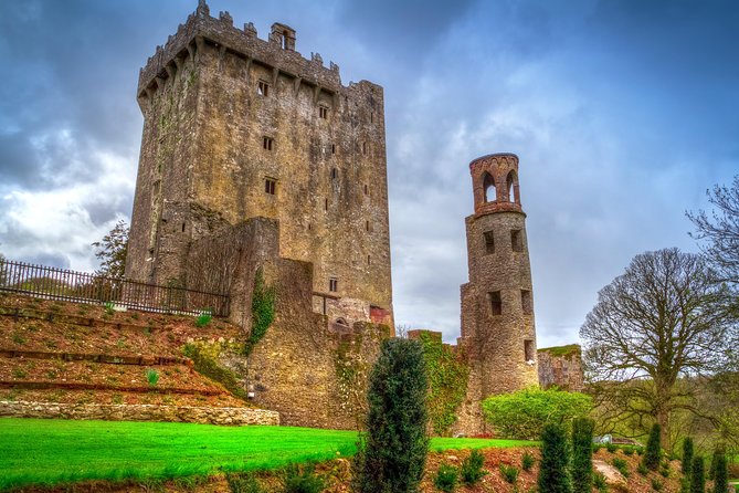 Cork and Blarney Castle Visit from Cobh by Train - Frequently Asked Questions