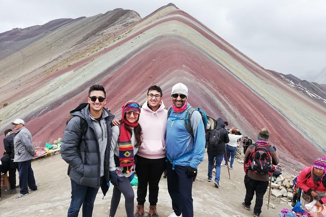 Cusco 3-Day Tour: Humantay Lake, Machu Picchu & Rainbow Mountain - The Practicalities: What You Need to Know