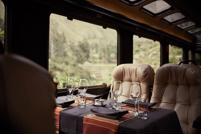 Cusco: First Class train to Machu Picchu fullday tour - Final Thoughts