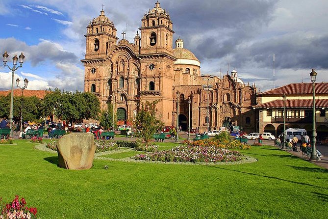 Cusco + Sacred Valley + Machu Picchu by train 4 days/3 nights with 4-star hotel - In-Depth Look at the Itinerary