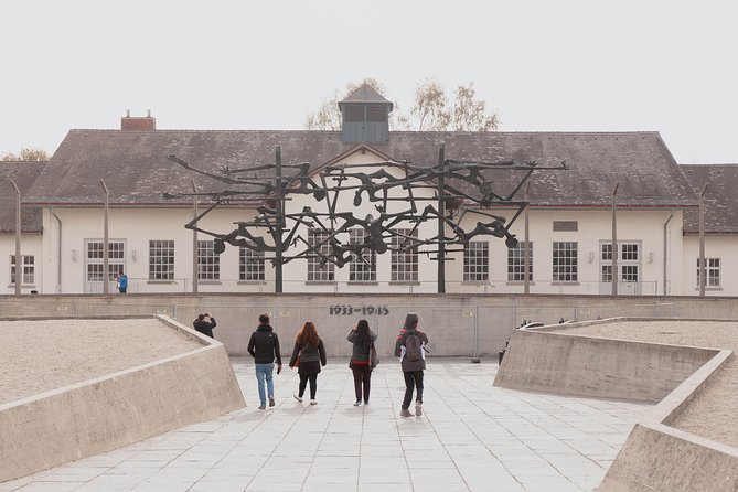 Dachau Concentration Camp Memorial Site Tour from Munich by Train - The Real Value in the Details