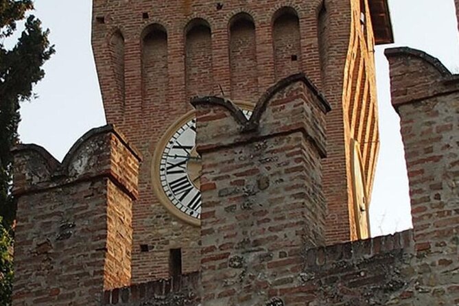Daily Train SelfTour from Bologna: Fortress and Castle - Why This Tour Offers Good Value