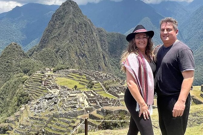 Day Trip by Train to Machu Picchu - Small Group - The Bottom Line: Who Will Love This Tour?