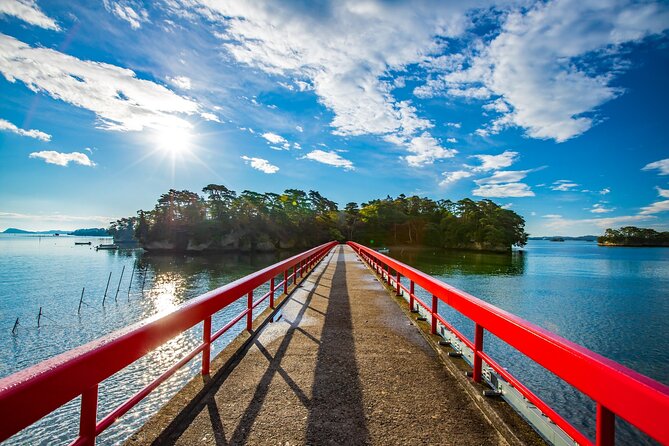 Day Trip Matsushima by Bullet Train from Tokyo - Who Will Love This Trip?