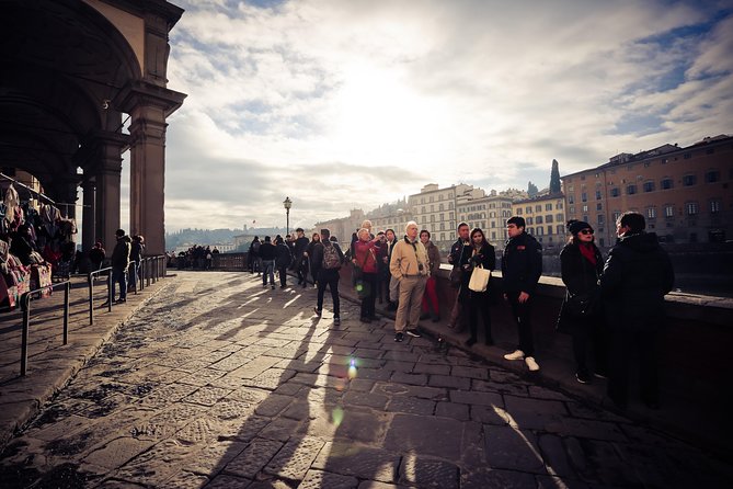 Day Trip to Florence from Rome with Uffizi entrance - In-Depth Breakdown of the Itinerary