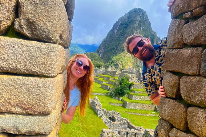 Day Trip to Machu Picchu By Train - Practical Considerations and Tips
