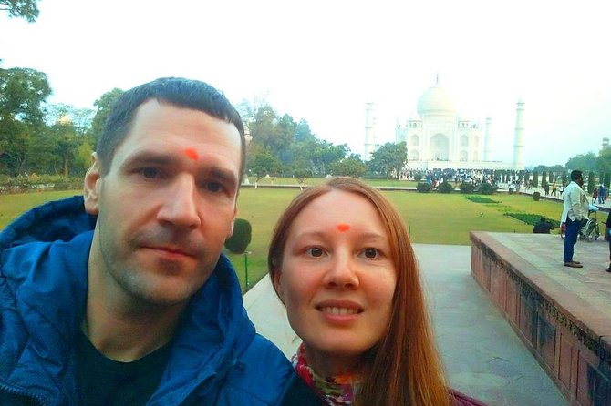 Delhi Agra day trip by Super fast Train includes.transfers,Train ticket,Guide - Reviews and Authentic Traveler Feedback
