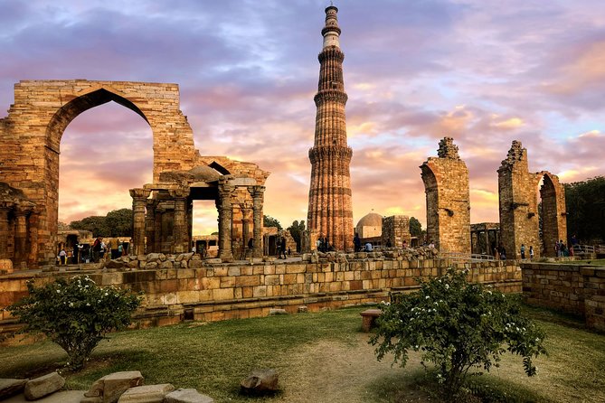 Delhi Tour and Taj Mahal Tour 2 Days - What Makes This Tour Stand Out?