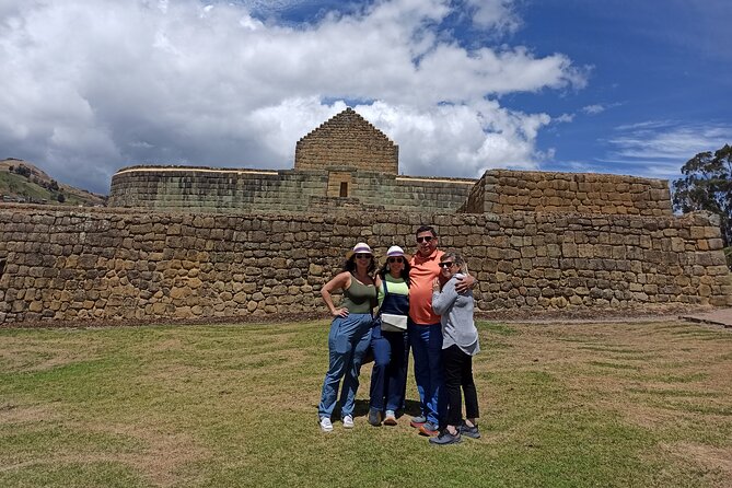 Devil´s Nose Hiking and Ingapirca Ruins from Cuenca - Practical Tips for Travelers