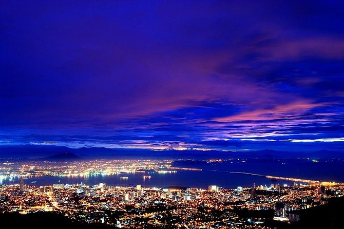 Dinner at Penang Hill Including Train Ride - Authenticity and Value: What Travelers Say