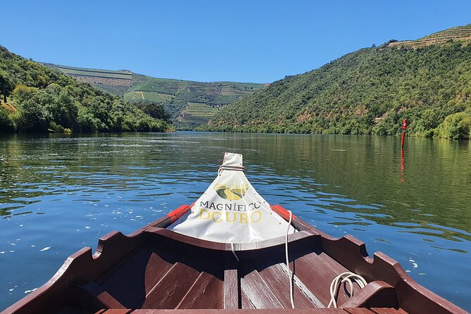Douro Valley Tour with Train and Vinho Verde - Price and Value