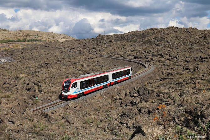 Etna Wine Tasting and Train Tour - What Makes the Experience Special?