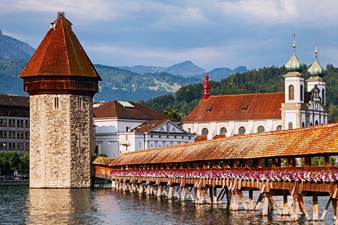 Exclusive Panoramic Train Journey though the Heart of Swiss - What Makes This Tour Special?