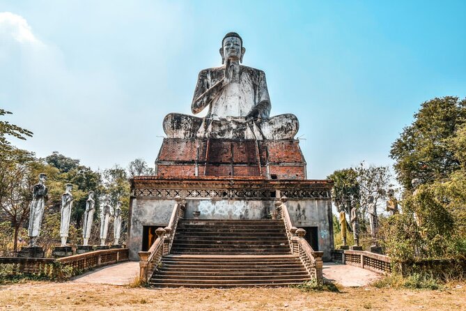 Explore Battambang full day tour by Tuk Tuk (start from 9am-6:30pm) - What Travelers Say
