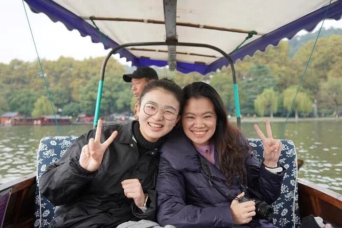 Flexible Hangzhou Private Tour from Shanghai by Bullet Train - Final Thoughts: Is This Tour Right for You?