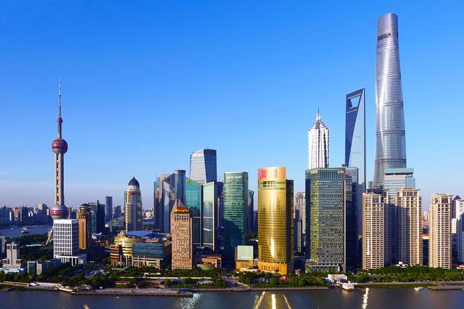 Flexible Shanghai Private Day Tour from Suzhou by Bullet Train - The Value of This Tour: Analyzing the Price and Experience