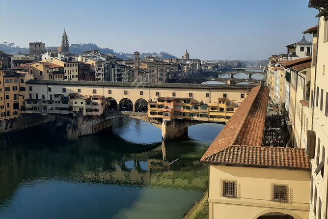 Florence Art Pass: Guided Visits to Accademia, Duomo & Uffizi - Practical Tips for Your Visit