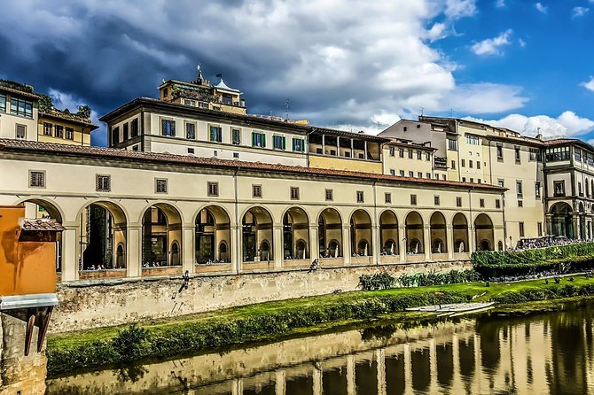 Florence Day Trip by train from Rome - Overview of the Experience