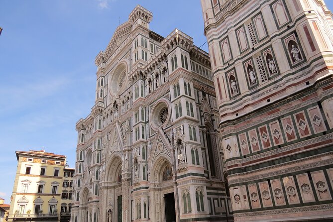 Florence Renaissance and Medieval: Day Trip from Milano by High-Speed Train - Practical Details and Value