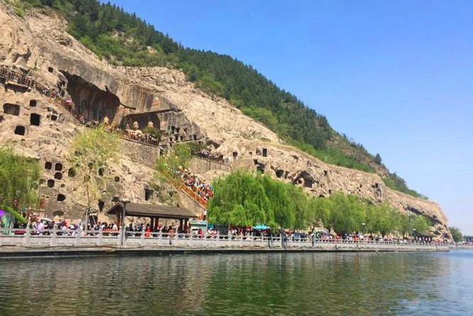 Form Xi'an To Luoyang Longmen Grottoes & Shaolin Temple Day Tour by Bullet Train - The Sum Up