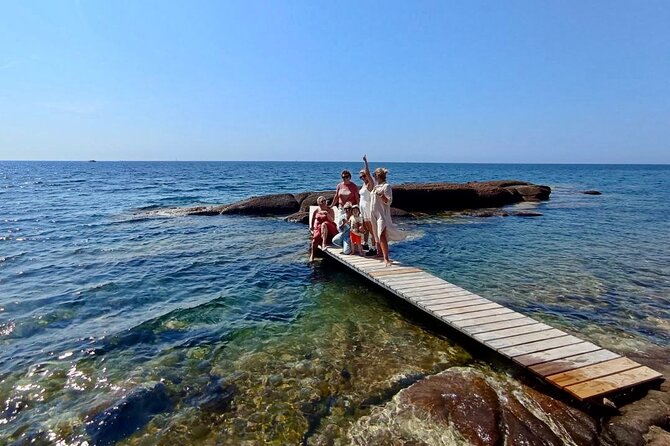 French Riviera Colorado & Var West by Train (from Cannes/Nice) - Exploring the Itinerary in Detail