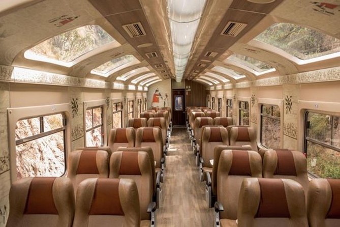 From Cusco: Full Day Tour of Machu Picchu by Tourist Train - The Value for Money