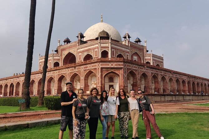 From Delhi: Golden Triangle Private Tour by Train - Day 4: Deeper into Rajasthan’s Heritage
