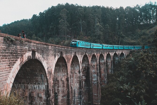 From Kandy: First Class Scenic Train Ticket To Ella - Final Thoughts: Is It Worth It?