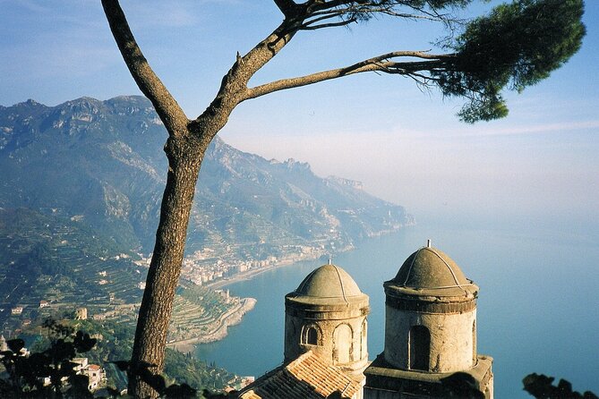 From Naples: Pompeii & Wine Tasting" Private Day Tour - Deep Dive into the Pompeii Experience