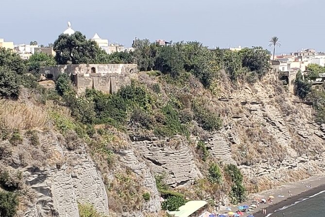 From Sorrento Area and Amalficoast Area to Matera & vice versa - Detailed Breakdown of the Experience