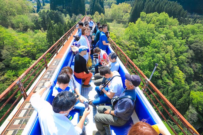 Fukuoka Takachiho Gorge, Amano Iwato and Scenic Train Tour - Logistics and Practicalities