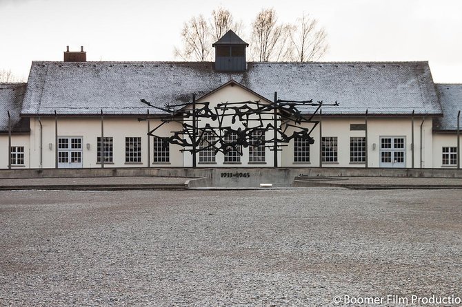 Full-Day Dachau Concentration Camp Memorial Site Tour from Munich - The Value of This Tour