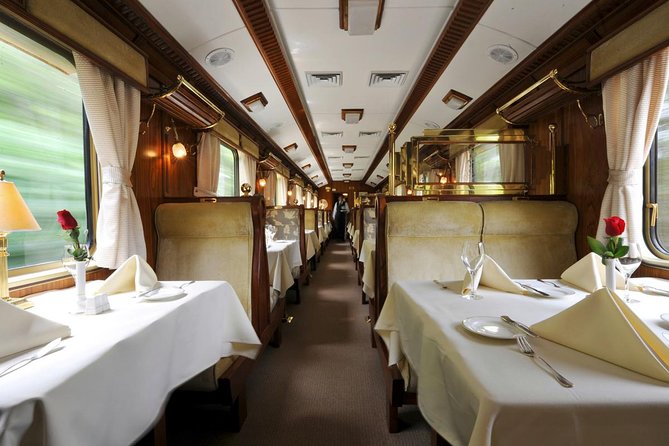 Full-Day: Hiram Bingham luxury train to Machu Picchu - Authentic Perspectives from Past Travelers