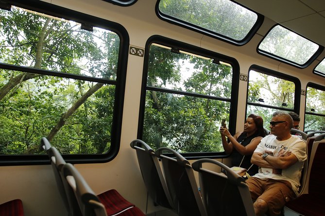 Full Day in Rio: Christ by Train, Sugarloaf, Selarón & Barbecue - Who Will Love This Tour?