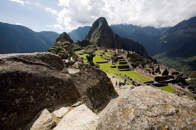 Full day Machu Picchu from Poroy - What travelers love about this tour
