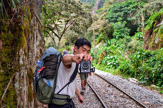 Full-Day Private Tour in Machupicchu with Expedition Train - Frequently Asked Questions (FAQs)
