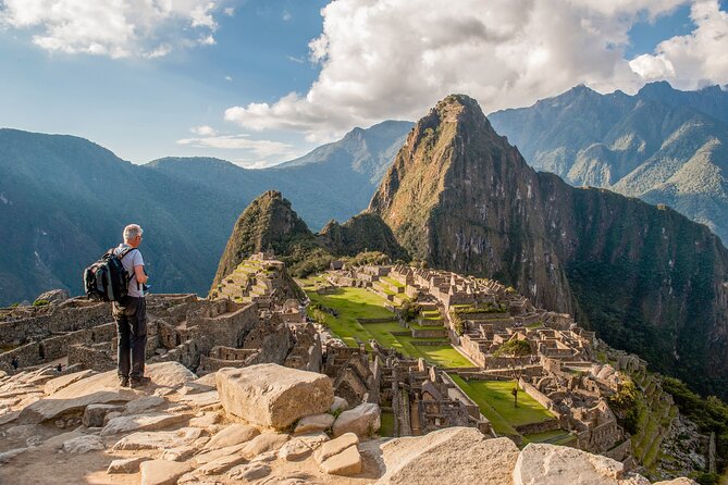 Full Day Tour to Machu Picchu by Hiram Bingham Luxury Train From Cusco - Final Thoughts