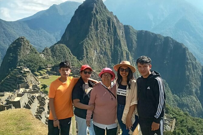 Full Day Tour to Machu Picchu by Panoramic Train - What Travelers Love About This Tour