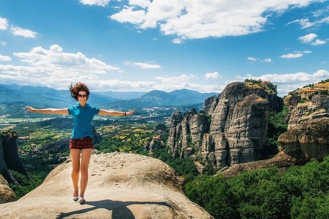 Full day Trip from Athens to Meteora - What the Tour Includes and What You Should Consider