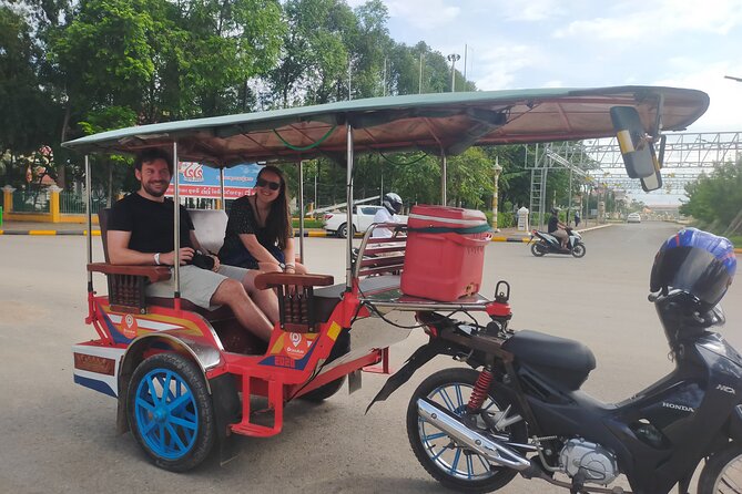Full/Half Day Tuk TuK: Handicrafts Bambootrain Killing&Bat Caves - What Makes This Tour Stand Out?